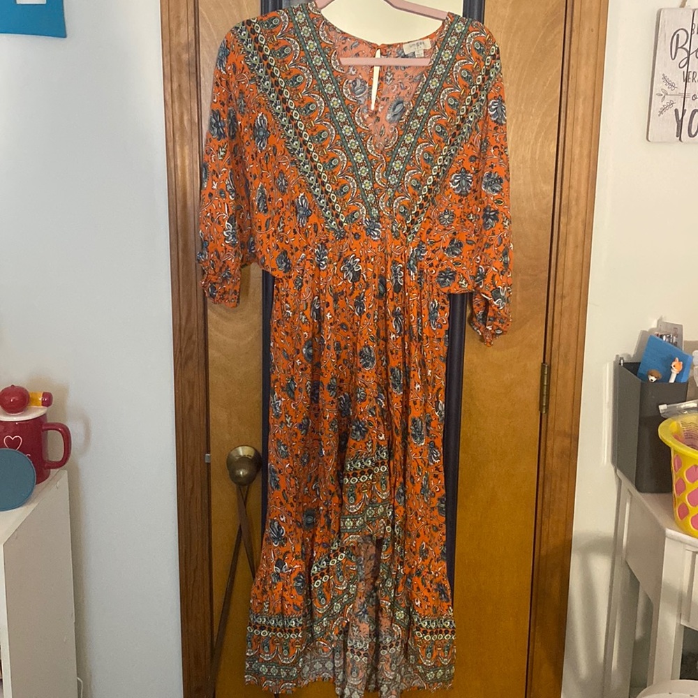 Umgee dress